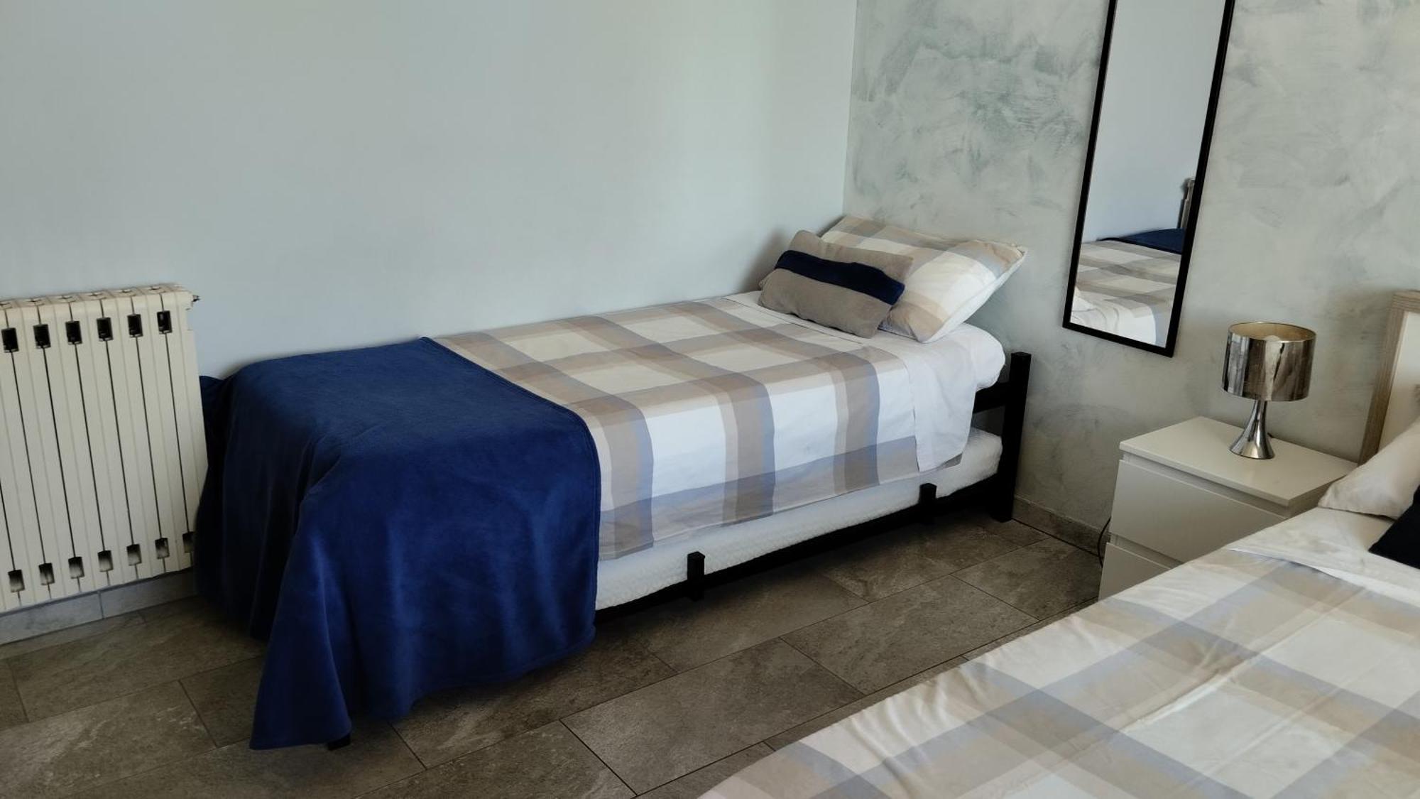 Etna Sea House Panzió Catania-Fontanarossai nemzetközi repülőtér Kültér fotó