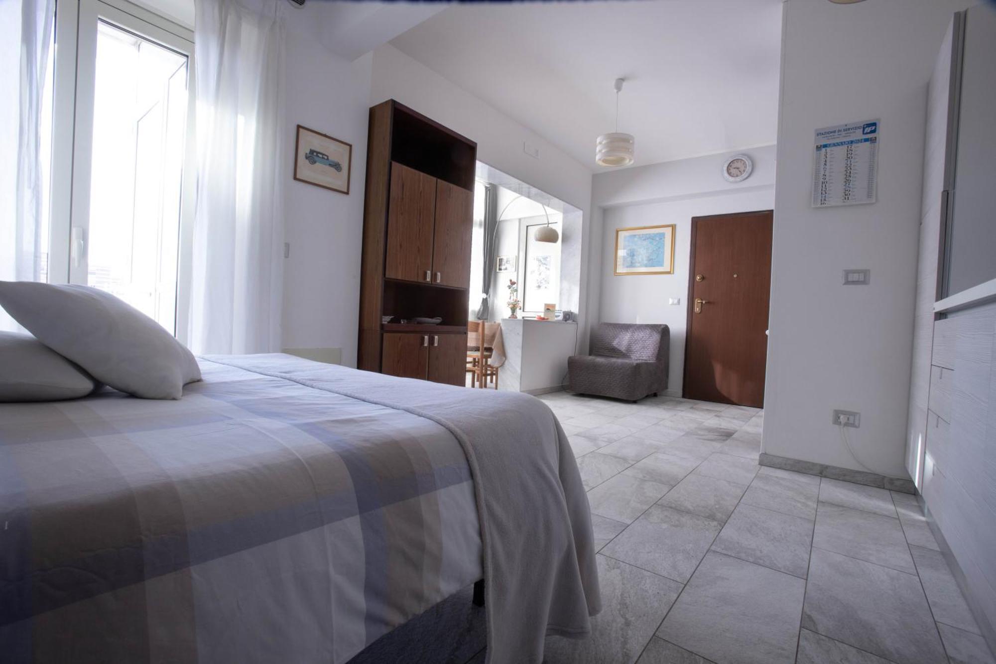 Etna Sea House Panzió Catania-Fontanarossai nemzetközi repülőtér Kültér fotó